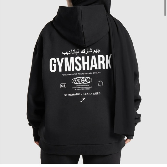 ISO Gymshark x leana deeb - Picture 1 of 1